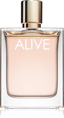 Hugo Boss Alive парфюмна вода, дамски аромат