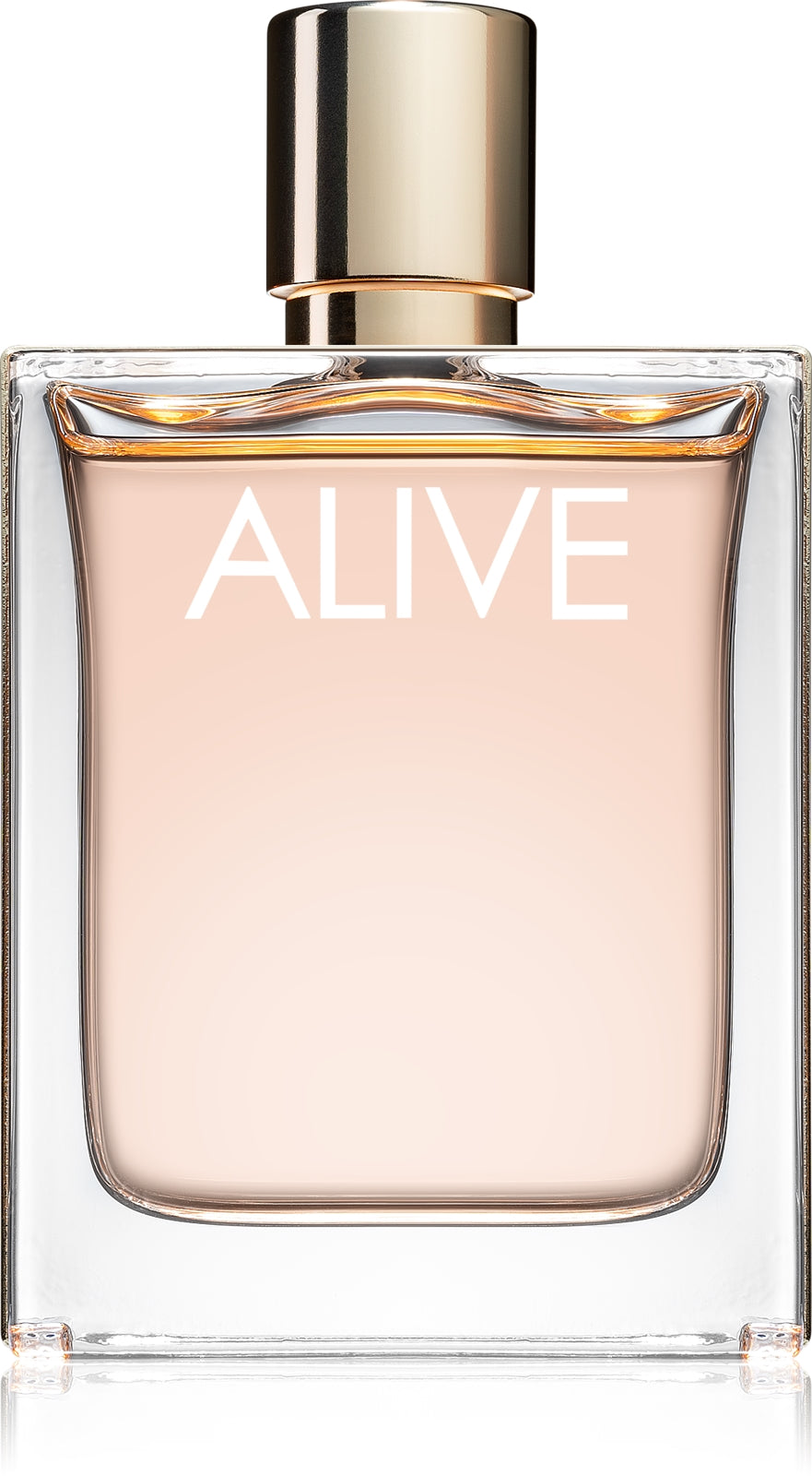 Hugo Boss Alive парфюмна вода, дамски аромат