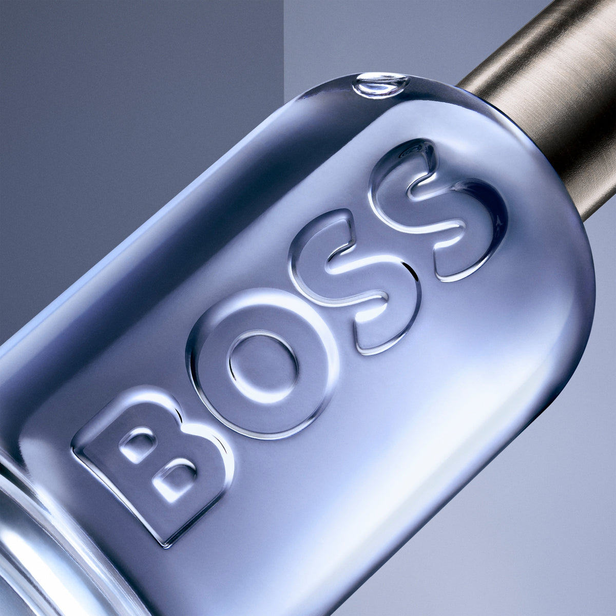 Hugo Boss Boss Bottled Infinite парфюмна вода, мъжки аромат