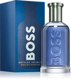 Hugo Boss Boss Bottled Infinite парфюмна вода, мъжки аромат
