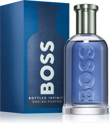 Hugo Boss Boss Bottled Infinite парфюмна вода, мъжки аромат