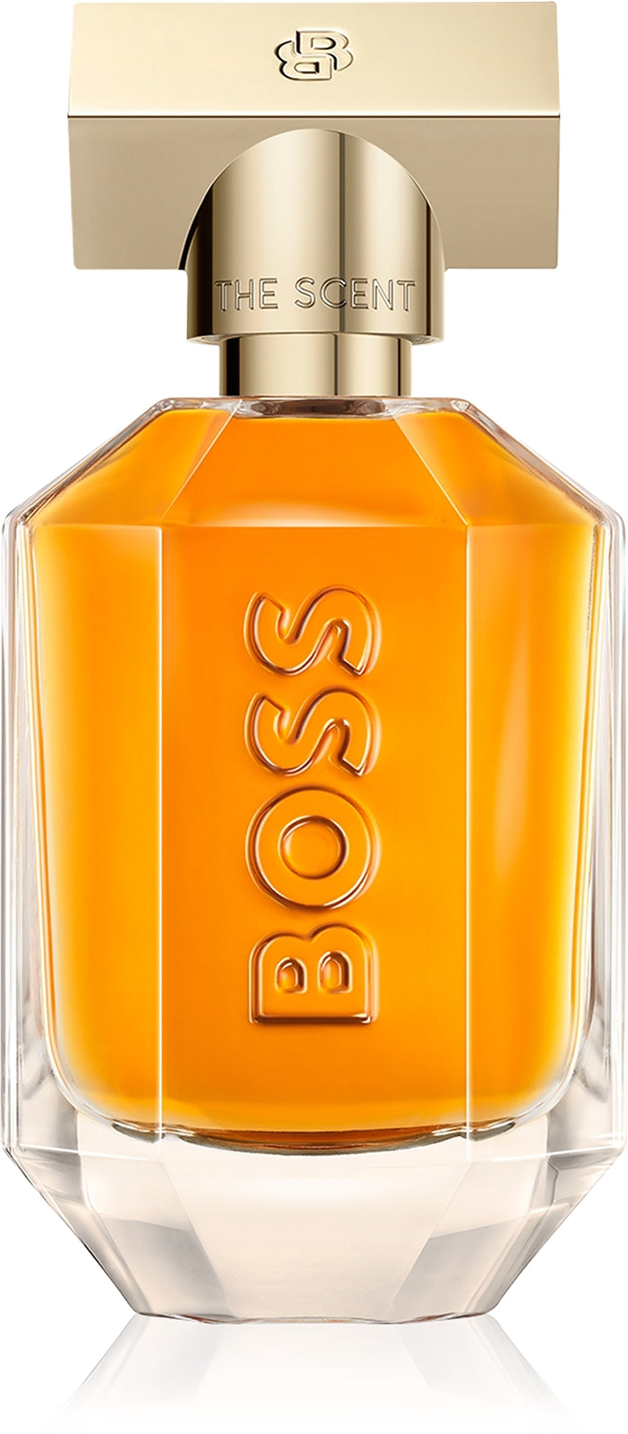 Hugo Boss Boss The Scent for Her Eau de Parfum Intense парфюмна вода, дамски аромат
