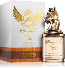 Armaf Bucephalus No. IX парфюмна вода за мъже
