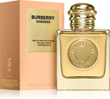 Burberry Goddess Intense EDP - EDP Парфюмна вода за жени - Burberry - HOF.BG