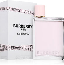 Burberry Her EDP - EDP Парфюмна вода за жени - Burberry - HOF.BG