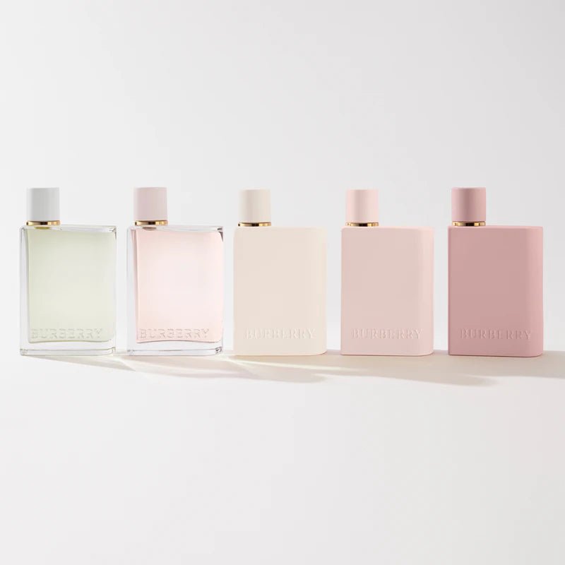 Burberry Her EDP - EDP Парфюмна вода за жени - Burberry - HOF.BG