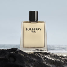 Burberry Hero EDT - Тоалетна вода за жени EDT - Burberry - HOF.BG