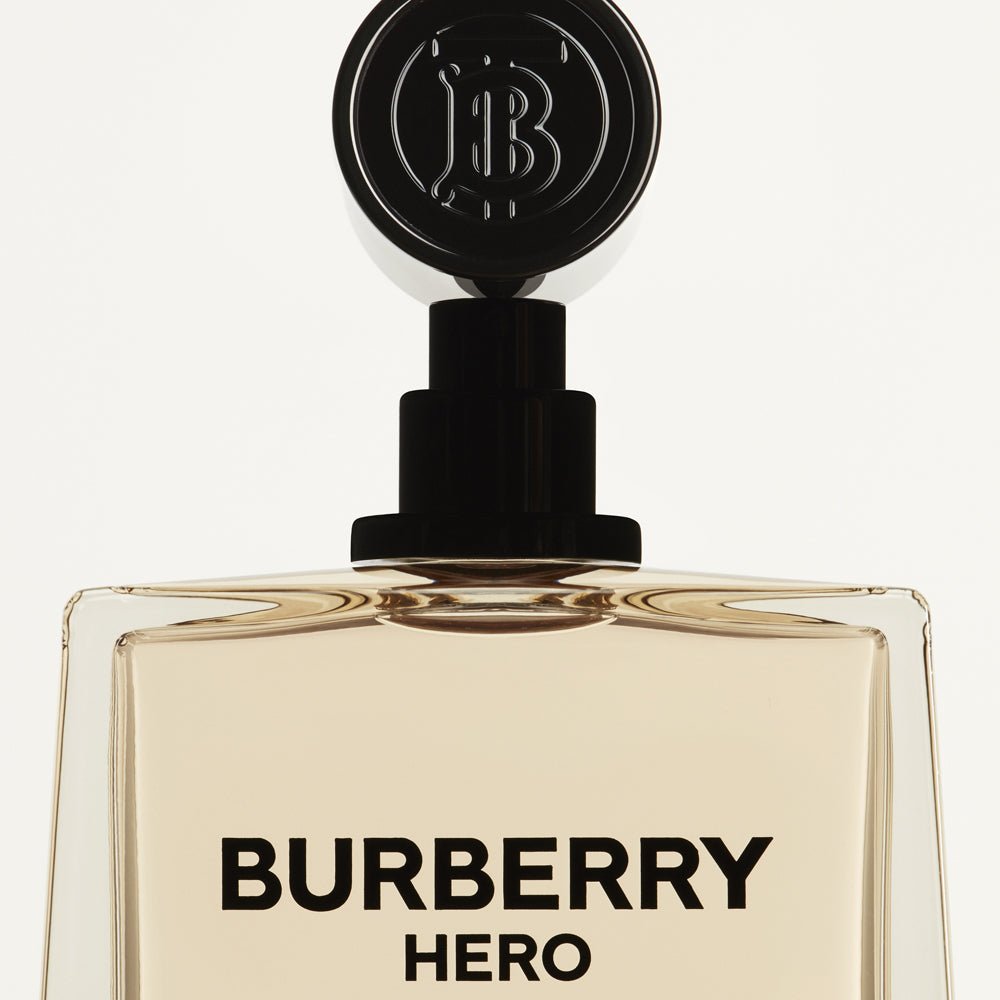 Burberry Hero EDT - Тоалетна вода за жени EDT - Burberry - HOF.BG