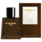 Burberry Hero Parfum - Парфюм за мъже - Burberry - HOF.BG