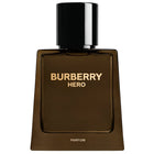 Burberry Hero Parfum - Парфюм за мъже - Burberry - HOF.BG