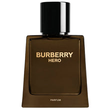 Burberry Hero Parfum - Парфюм за мъже - Burberry - HOF.BG