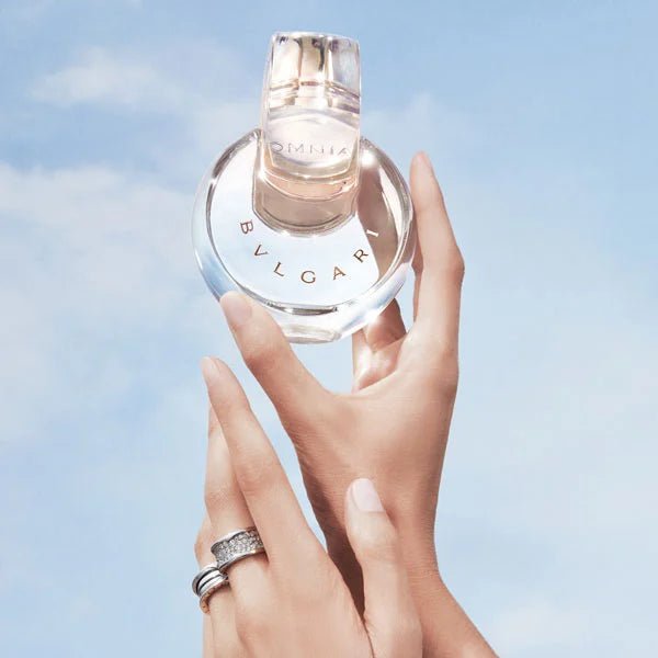 Bvlgari Omnia Crystalline EDT - Тоалетна вода за жени EDT - HOF.BG