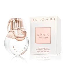 Bvlgari Omnia Crystalline EDT - Тоалетна вода за жени EDT - HOF.BG