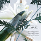 Bvlgari Man Glacial Essence – парфюмна вода, мъжки аромат с хвойна и кедър