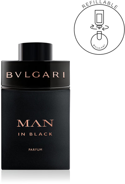 Bvlgari Man In Black Parfum PAR
