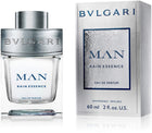 Bvlgari Man Rain Essence – парфюмна вода, мъжки аромат със зелен чай и лотос