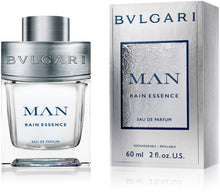 Bvlgari Man Rain Essence – парфюмна вода, мъжки аромат със зелен чай и лотос