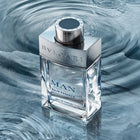 Bvlgari Man Rain Essence – парфюмна вода, мъжки аромат със зелен чай и лотос