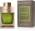 Bvlgari Man Wood Essence – парфюмна вода, мъжки аромат с кедър и ветивер