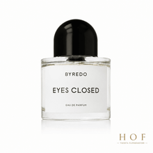 Byredo Eyes Closed EDP - EDP Парфюмна вода UNISEX - HOF.BG