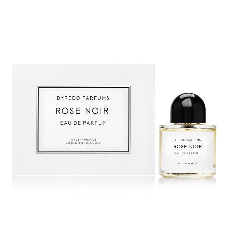 Byredo Rose Noir - EDP Парфюмна вода UNISEX - HOF.BG