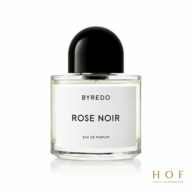 Byredo Rose Noir - EDP Парфюмна вода UNISEX - HOF.BG