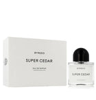 Byredo Super Cedar - EDP Парфюмна вода UNISEX - HOF.BG