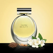 Calvin Klein Beauty EDP - EDP Парфюмна вода за жени - Calvin Klein - HOF.BG