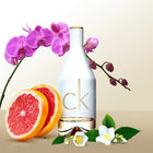 Calvin Klein CK IN2U For Her EDT - Тоалетна вода за жени EDT - Calvin Klein - HOF.BG