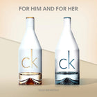Calvin Klein CK IN2U For Her EDT - Тоалетна вода за жени EDT - Calvin Klein - HOF.BG