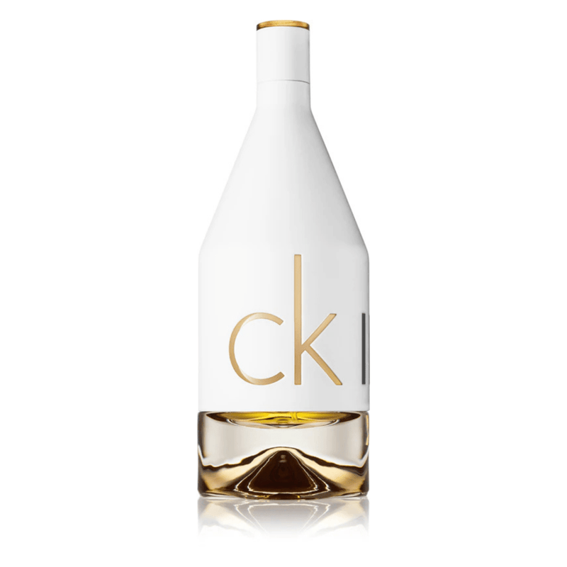 Calvin Klein CK IN2U For Her EDT - Тоалетна вода за жени EDT - Calvin Klein - HOF.BG
