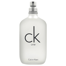 Calvin Klein CK One EDT Tester - EDP Парфюмна вода UNISEX - Calvin Klein - HOF.BG