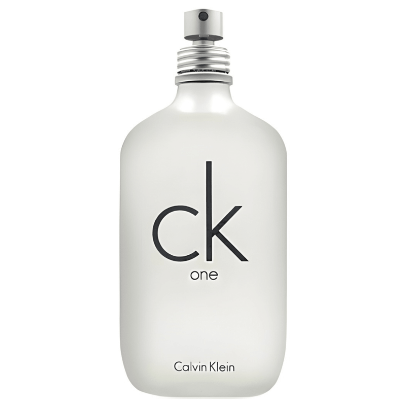 Calvin Klein CK One EDT Tester - EDP Парфюмна вода UNISEX - Calvin Klein - HOF.BG
