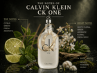 Calvin Klein CK One EDT Tester - EDP Парфюмна вода UNISEX - Calvin Klein - HOF.BG