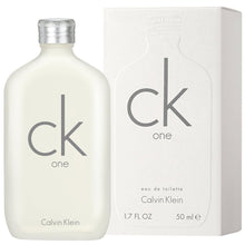 Calvin Klein CK One EDT - Тоалетна вода за мъже EDT - Calvin Klein - HOF.BG