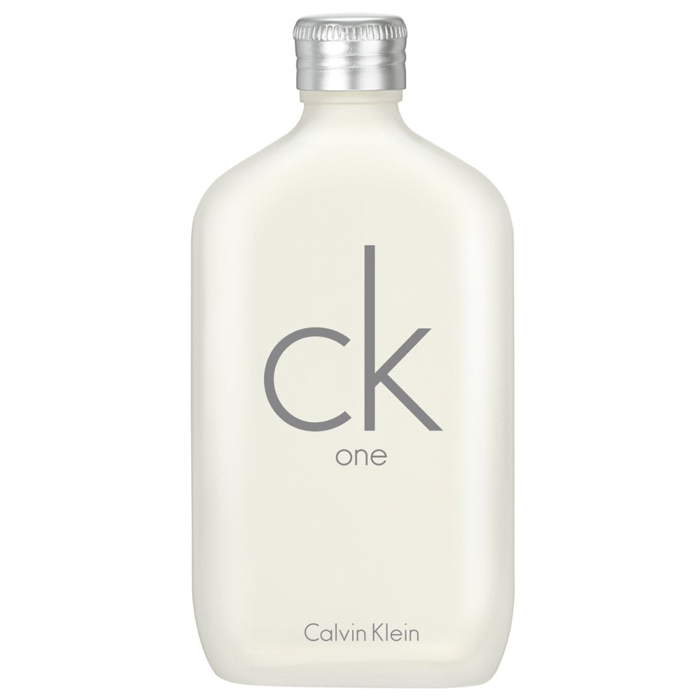 Calvin Klein CK One EDT - Тоалетна вода за мъже EDT - Calvin Klein - HOF.BG