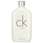 Calvin Klein CK One EDT - Тоалетна вода за мъже EDT - Calvin Klein - HOF.BG