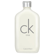 Calvin Klein CK One EDT - Тоалетна вода за мъже EDT - Calvin Klein - HOF.BG