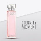 Calvin Klein Eternity Moment EDP - EDP Парфюмна вода за жени - Calvin Klein - HOF.BG