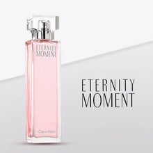 Calvin Klein Eternity Moment EDP - EDP Парфюмна вода за жени - Calvin Klein - HOF.BG