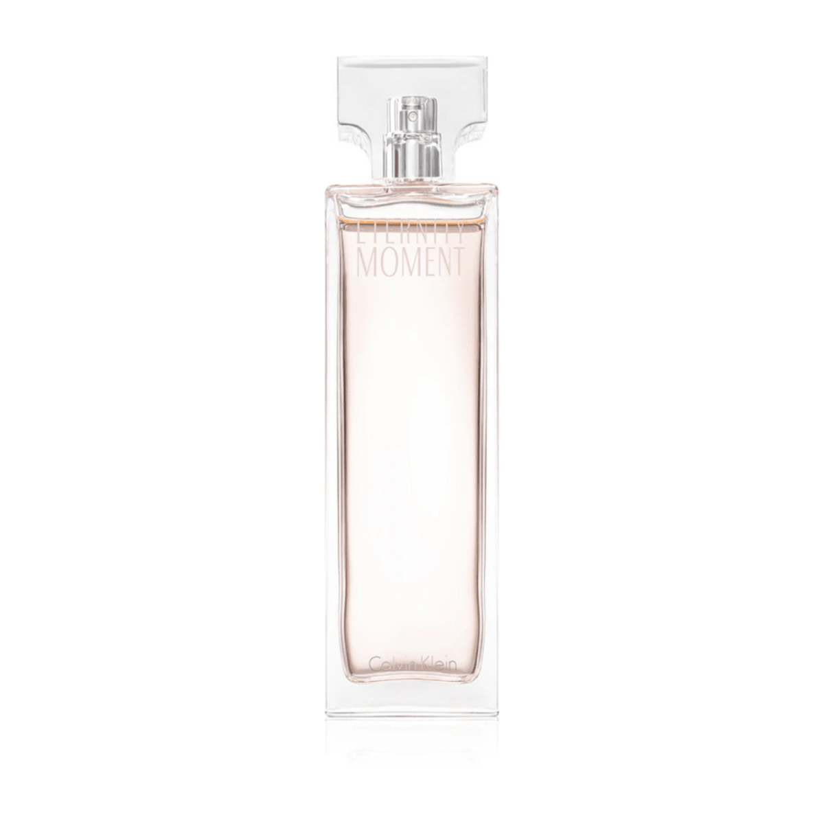 Calvin Klein Eternity Moment EDP - EDP Парфюмна вода за жени - Calvin Klein - HOF.BG