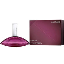 Calvin Klein Euphoria EDP - EDP Парфюмна вода за жени - Calvin Klein - HOF.BG