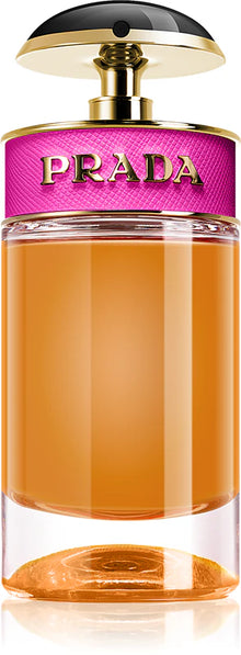 Prada Candy EDP - EDP Парфюмна вода за жени - HOF.BG