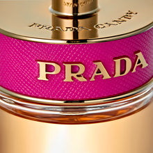 Продукт: Prada Candy EDP парфюмна вода за жени, бутилка с изискан дизайн и ароматни нотки, подходящ за ежедневна употреба.