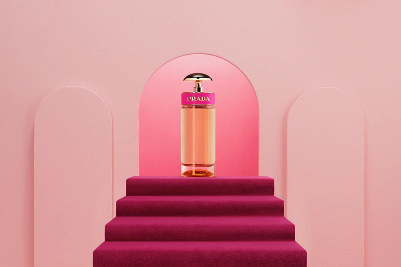 Prada Candy