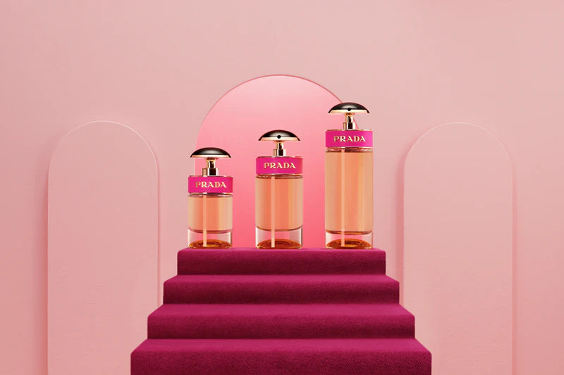 Prada Candy