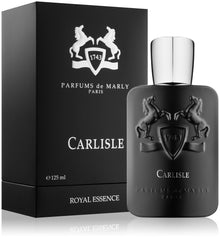 Parfums de Marly Carlisle, унисекс парфюмна вода