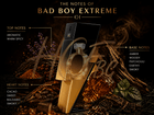 Carolina Herrera Bad Boy Extreme EDP Tester - EDP Парфюмна вода за мъже - Carolina Herrera - HOF.BG