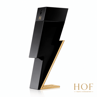 Carolina Herrera Bad Boy