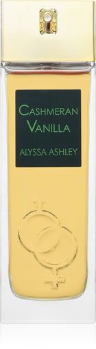 Alyssa Ashley Cashmeran Vanilla, унисекс парфюмна вода